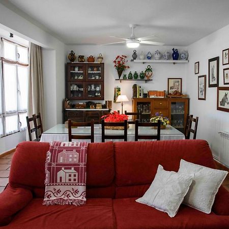 Puebla de Don RodrigoLa Balconera De Ana别墅 外观 照片